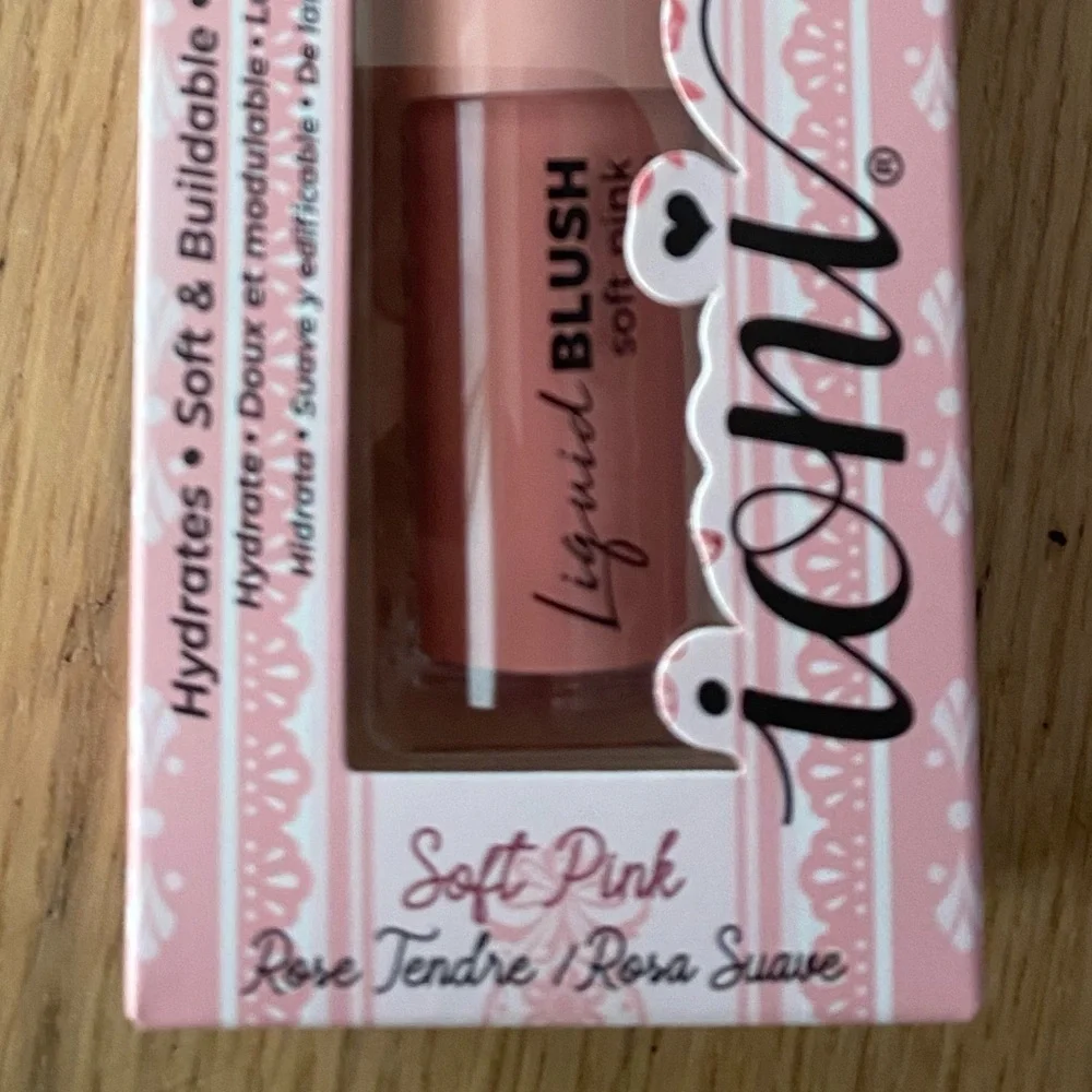 🆕 loni Liquid Blush 3PC Bundle🆕